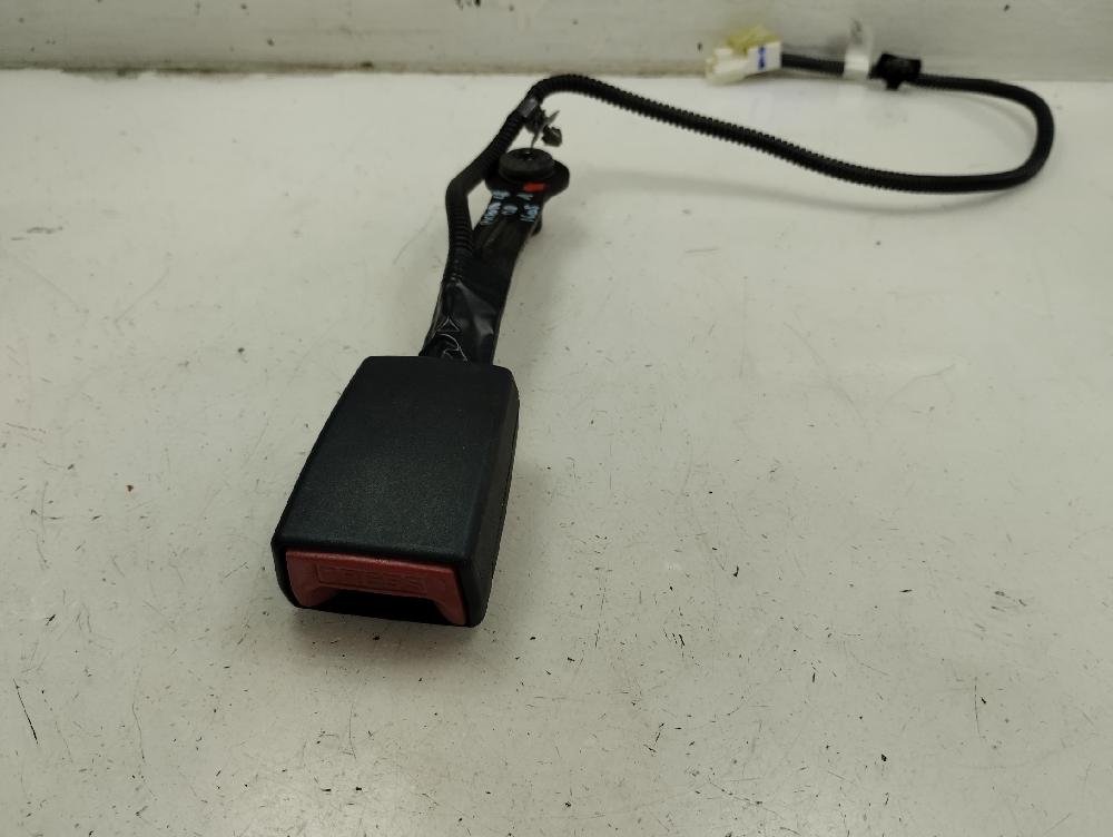 ANCLAJE CINTURON DELANTERO DERECHO KIA PICANTO 1.0 MT 67CV | 49KW