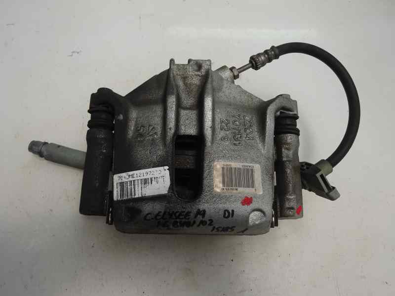 PINZA FRENO DELANTERA IZQUIERDA CITROEN BERLINGO 1.5 BLUEHDI MT XL 102CV