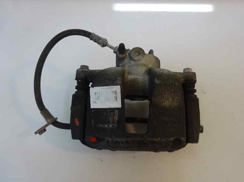PINZA FRENO DELANTERA DERECHA PEUGEOT 207 1.6 HDI MT 109CV