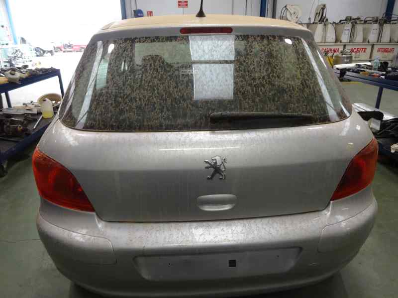 BOMBA COMBUSTIBLE PEUGEOT 307 2005 2.0 HDI MT 90CV