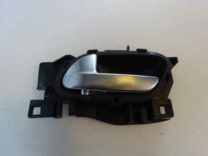 MANETA INTERIOR TRASERA IZQUIERDA PEUGEOT 2008 1.2 VTI MT 82CV