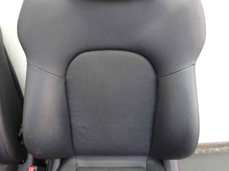 JUEGO ASIENTOS COMPLETO MERCEDES BENZ CLASE CLC 1.8 MT 143CV | 105KW