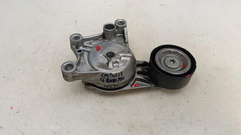 TENSOR CORREA AUXILIAR CITROEN C4 CACTUS 1.6 MT 99CV | 73KW
