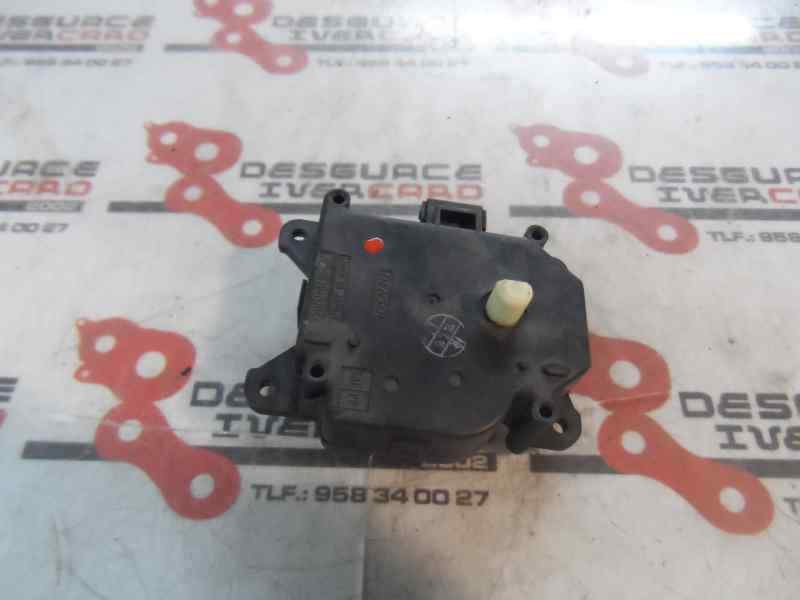 MOTOR CALEFACCION LEXUS IS 2.2 MT 177CV | 130KW