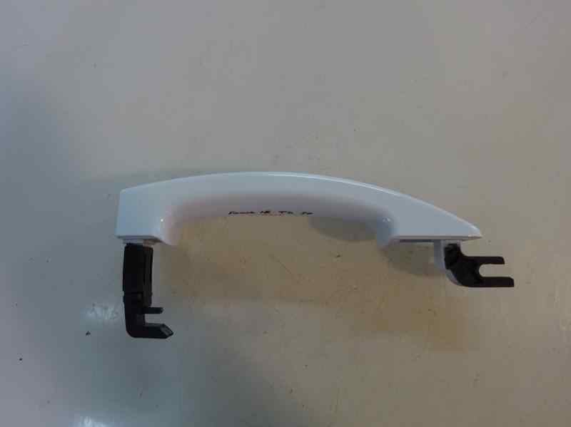 MANETA EXTERIOR DELANTERA IZQUIERDA FORD FOCUS 1.0 ECOBOOST MT 100CV