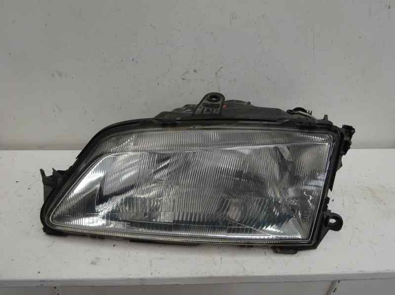 FARO IZQUIERDO PEUGEOT 306 1.9 D MT 69CV