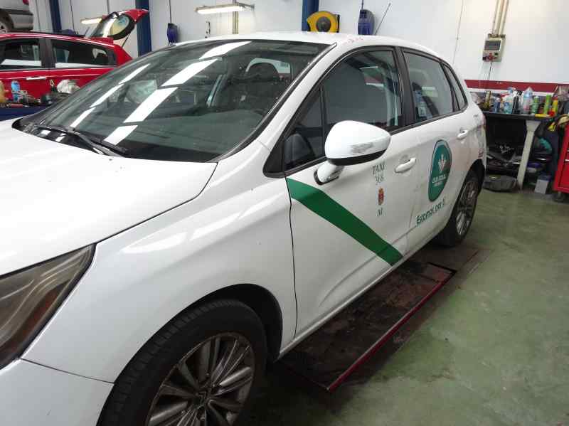 TENSOR CORREA AUXILIAR CITROEN C4 2012 1.6 90CV HDI FAP