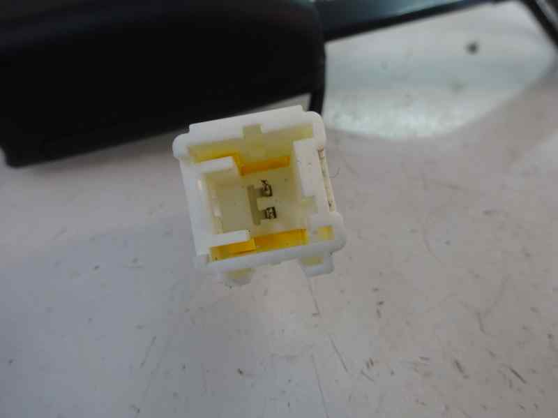 ANCLAJE CINTURON DELANTERO IZQUIERDO CITROEN C4 PICASSO 1.6 HDI MT 112CV