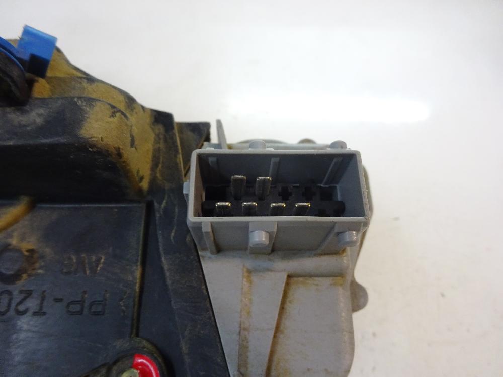 CERRADURA PUERTA DELANTERA IZQUIERDA PEUGEOT PARTNER 1.9 MT 69CV | 51KW