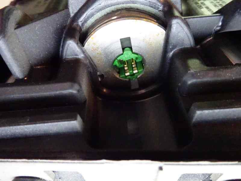 AIRBAG DELANTERO IZQUIERDO RENAULT MEGANE 1.9 DCI MT 120CV | 88KW