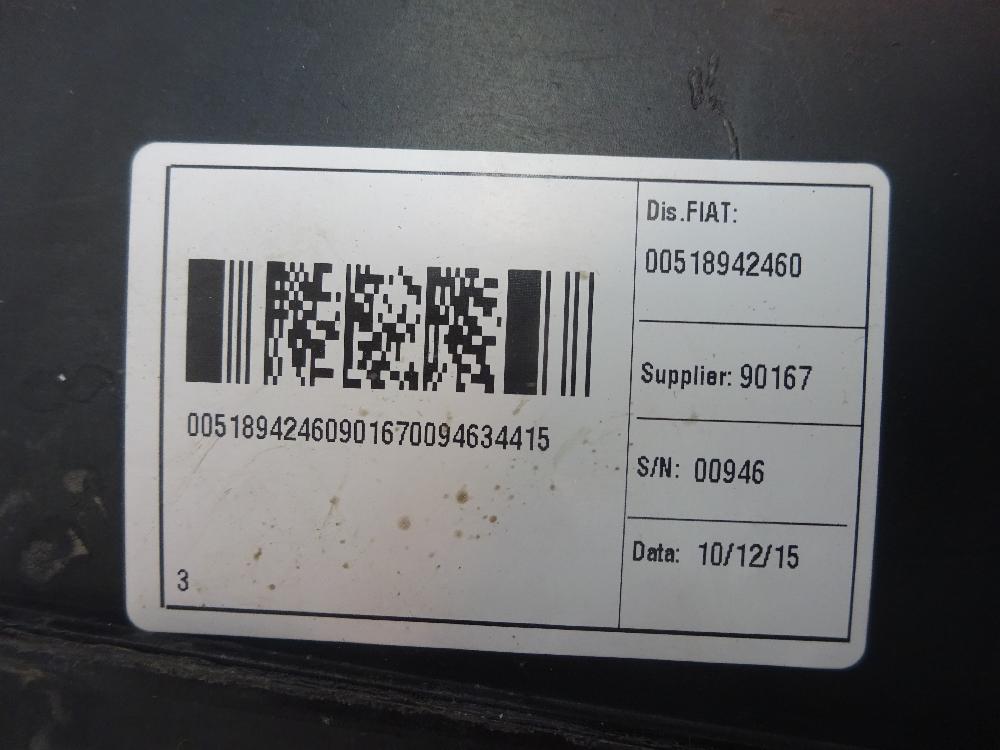 FILTRO CARBONO ACTIVO FORD KA 1.2 MT 69CV | 51KW