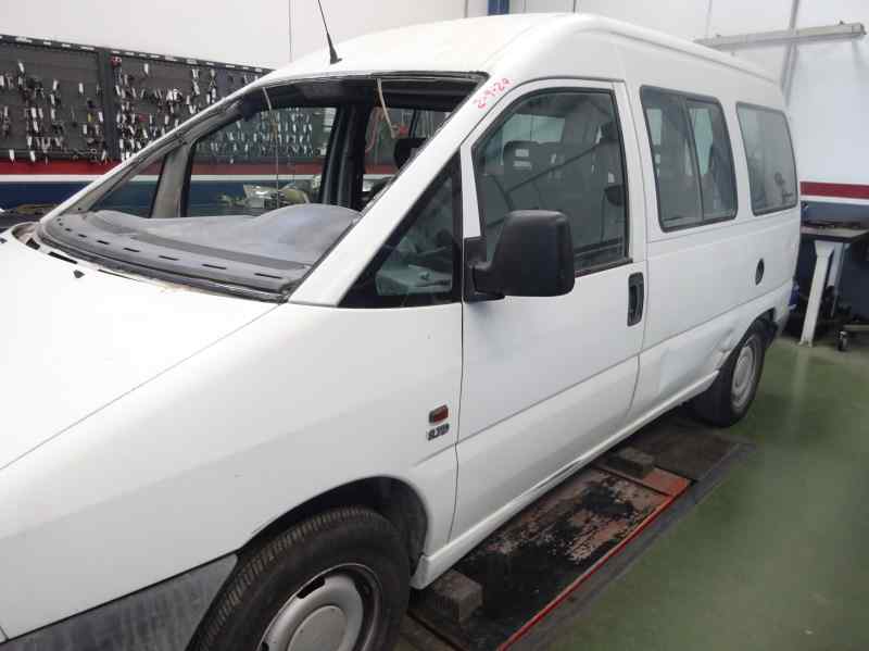 FARO DERECHO FIAT SCUDO 1.9 MT 90CV | 66KW
