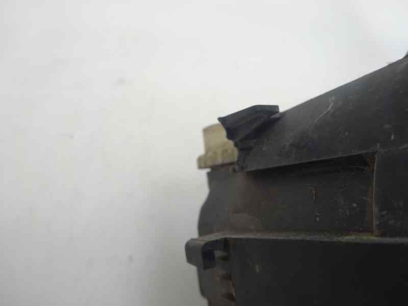 FARO ANTINIEBLA IZQUIERDO PEUGEOT 207 1.6 HDI MT 90CV