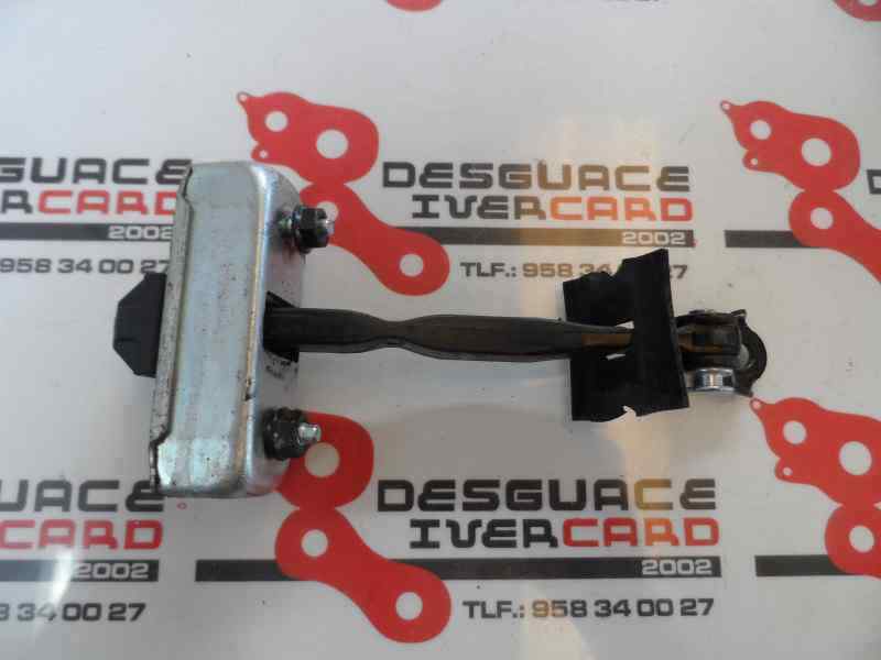 RETENEDOR PUERTA LEXUS IS 2.2 220D MT 177CV