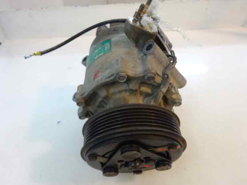 COMPRESOR AIRE ACONDICIONADO HONDA CIVIC 1.4 MT 90CV | 66KW