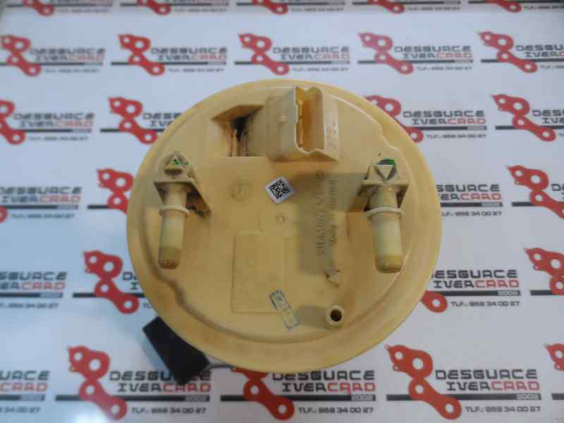 BOMBA COMBUSTIBLE FIAT PANDA 1.3 MULTIJET JTD 165CV