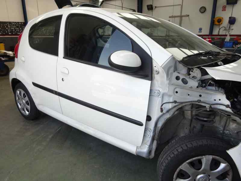 ABS PEUGEOT 107 2009 1.0 MT 68CV | 50KW