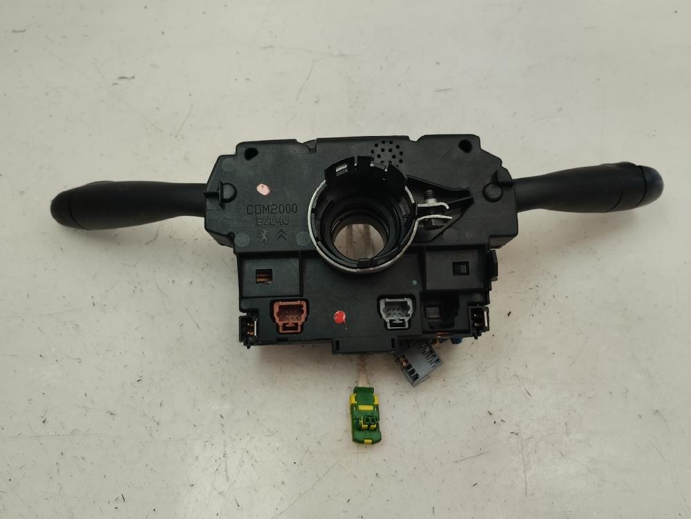 MANDO MULTIFUNCION CITROEN C5 2001 2.0 HDI AT 109CV
