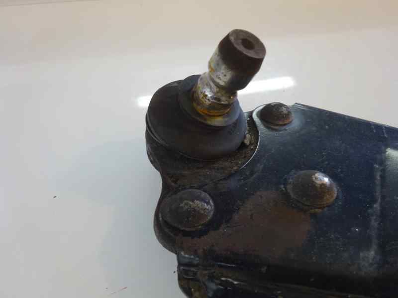 BRAZO SUSPENSION INFERIOR DELANTERO IZQUIERDO FIAT GRANDE PUNTO 1.4 8V 5 MT 77CV