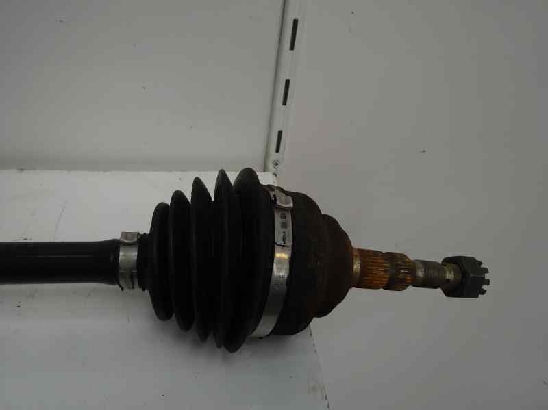 TRANSMISION DELANTERA DERECHA OPEL ASTRA 1.7 DTI MT 75CV | 55KW
