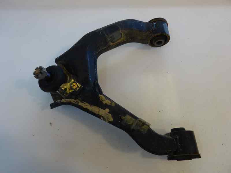 BRAZO SUSPENSION SUPERIOR DELANTERO IZQUIERDO MITSUBISHI MONTERO 3.2 DI-D MT 165CV | 121KW