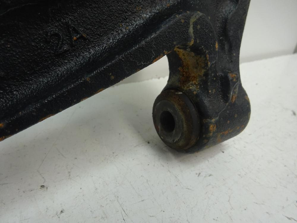 BRAZO SUSPENSION INFERIOR DELANTERO IZQUIERDO FORD KA 1.2 MT 69CV | 51KW