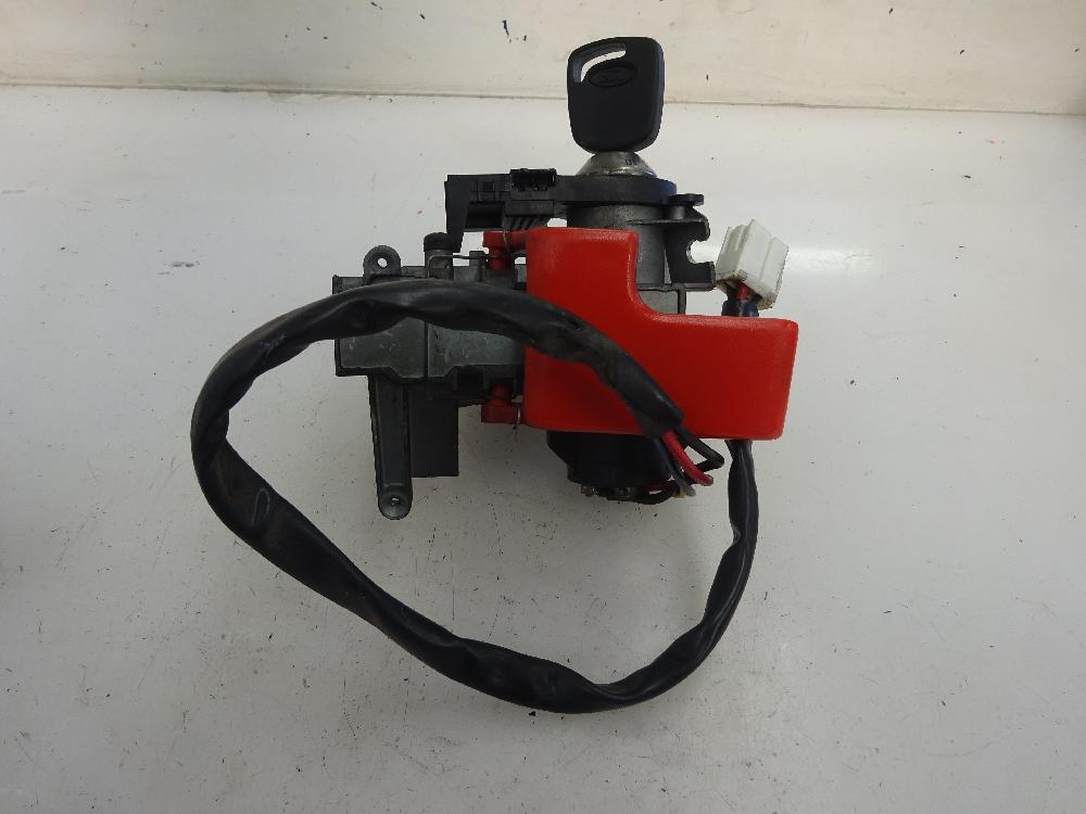 CONMUTADOR DE ARRANQUE FORD ESCORT 1.8 MT 90CV | 66KW