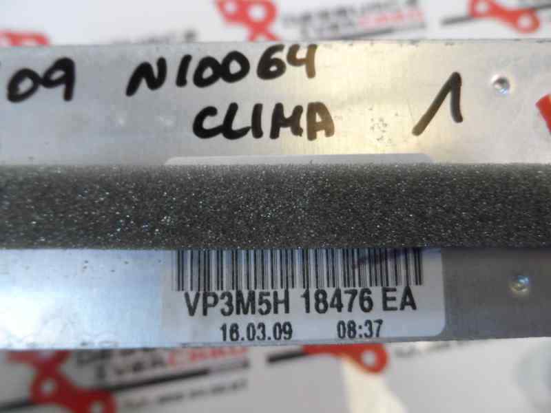 RADIADOR CALEFACCION AIRE ACONDICIONADO VOLVO C30 2.0 D MT 136CV