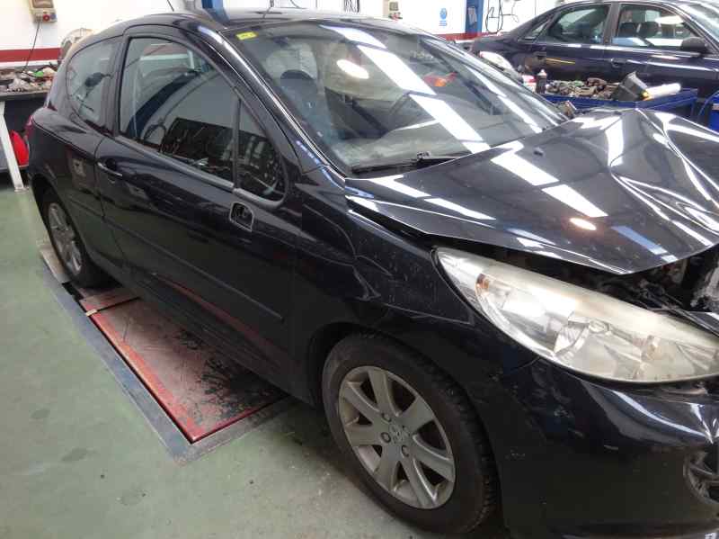 SOPORTE MOTOR PEUGEOT 207 1.6 HDI MT 90CV