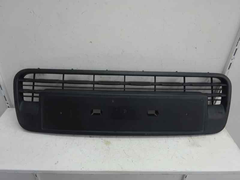 REJILLA PARAGOLPES DELANTERO CITROEN C3 PICASSO 1.6 MT 110CV