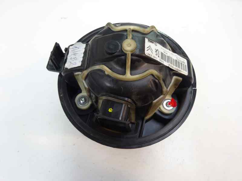 MOTOR CALEFACCION PEUGEOT 308 1.6 HDI MT 90CV