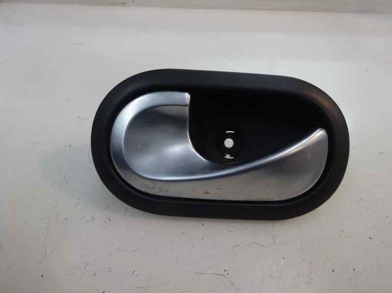 MANETA INTERIOR TRASERA IZQUIERDA RENAULT MODUS 1.5 DCI MT 85CV
