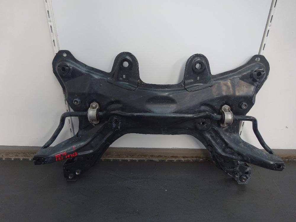 CUNA DE MOTOR FORD KA 1.2 MT 69CV | 51KW