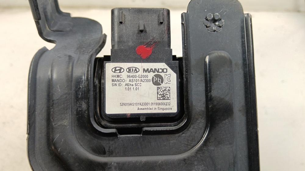 SENSOR HYUNDAI IONIQ 1.6 HYBRID AMT 105CV