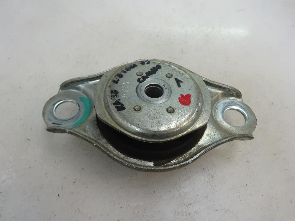 SOPORTE CAMBIO FORD KA 1.3 TDCI MT 75CV | 55KW