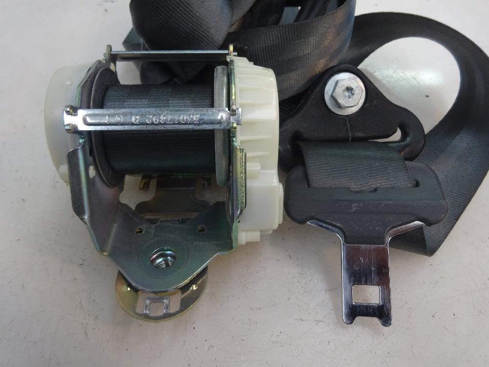 CINTURON SEGURIDAD TRASERO IZQUIERDO RENAULT CLIO 1.6 MT 112CV