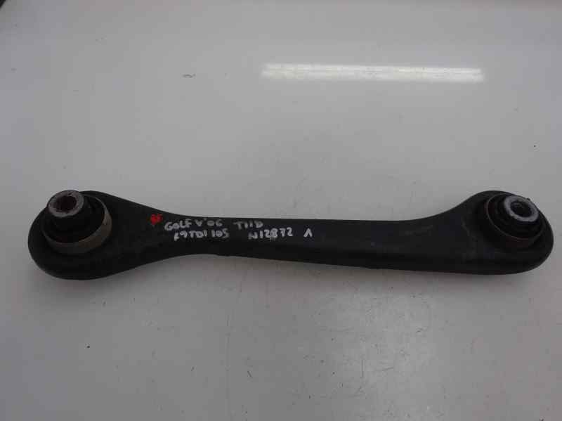 BRAZO SUSPENSION INFERIOR TRASERO IZQUIERDO VOLKSWAGEN GOLF 1.9 TDI 5MT 105CV
