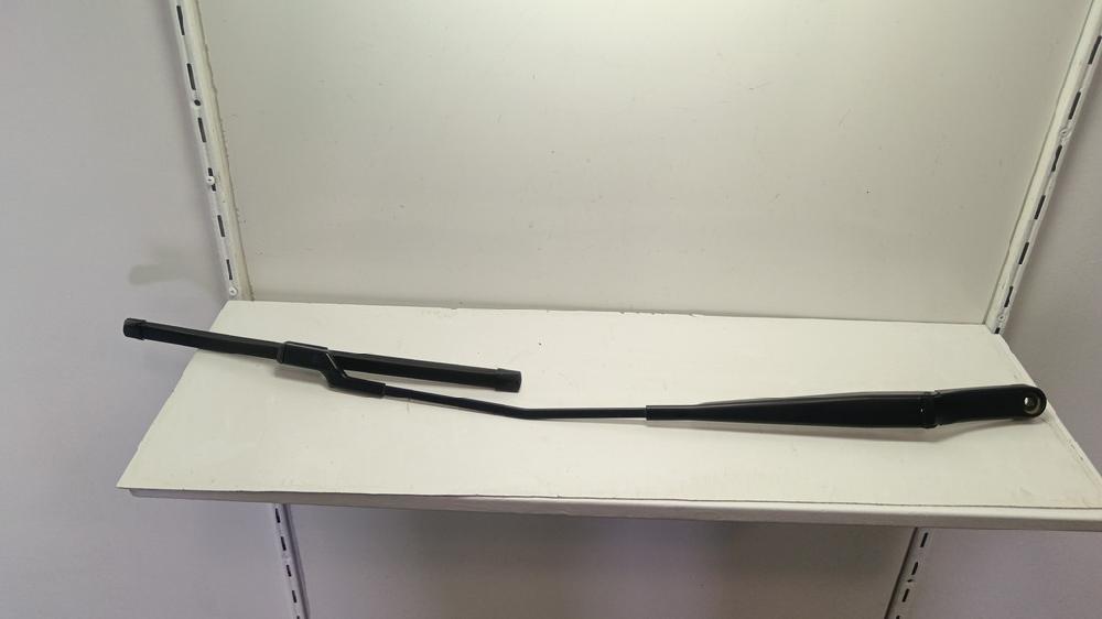 BRAZO LIMPIA DELANTERO DERECHO VOLKSWAGEN POLO 1.4 MT 75CV | 55KW