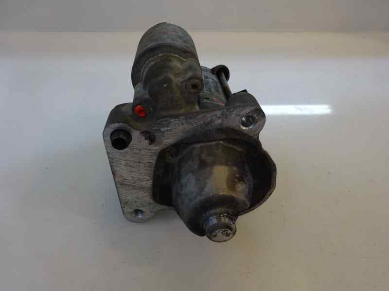 MOTOR ARRANQUE FORD FUSION 1.6 TDCI MT 90CV