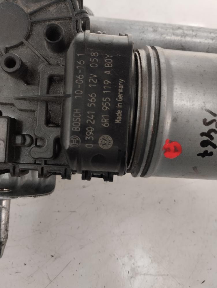 MOTOR LIMPIA DELANTERO SEAT IBIZA 1.2 MT 64CV | 47KW