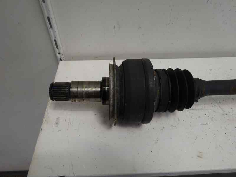 TRANSMISION DELANTERA DERECHA MERCEDES BENZ CLASE CLC 2010 200 2.2D MT 150CV | 110KW