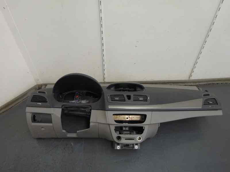 SALPICADERO RENAULT MEGANE 1.5 DCI MT 85CV