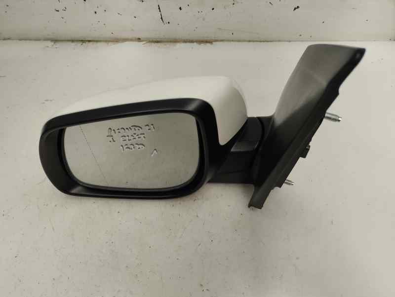 RETROVISOR IZQUIERDO KIA PICANTO 2021 1.0 MT 67CV | 49KW