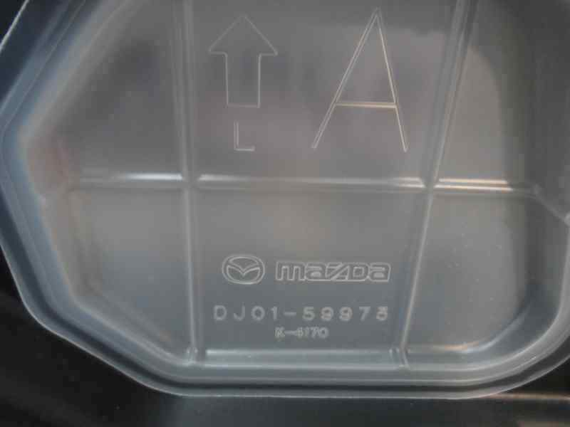 ELEVALUNAS DELANTERO IZQUIERDO MAZDA 2 1.3 MT 75CV