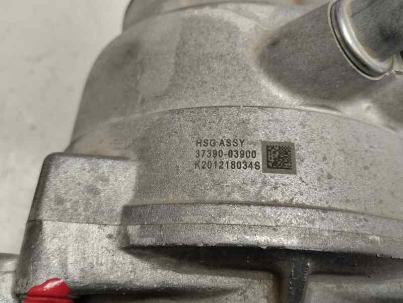 ALTERNADOR KIA NIRO 1.6 AMT 105CV | 77KW