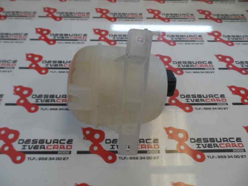 DEPOSITO EXPANSION DACIA SANDERO 1.6 MPI MT 87CV