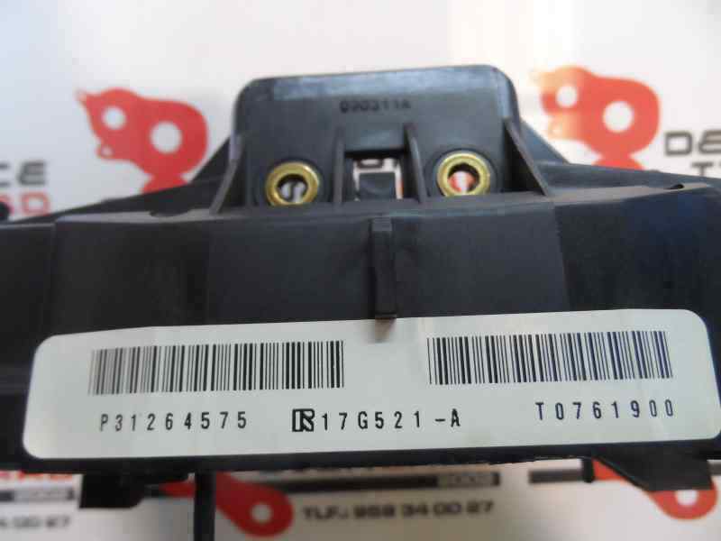 MODULO ELECTRONICO VOLVO C30 2.0 D MT 136CV