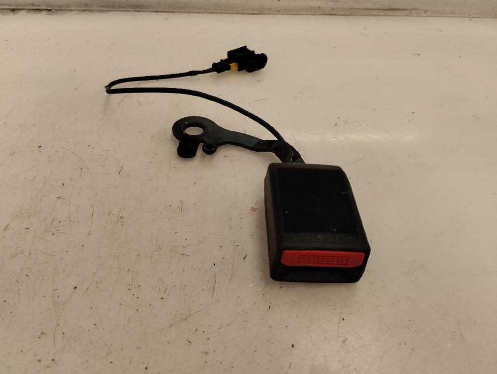 ANCLAJE CINTURON TRASERO DERECHO CITROEN C4 1.2 AMT 136CV | 100KW