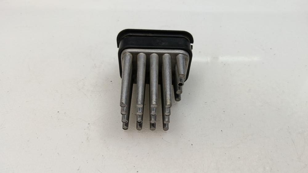 RESISTENCIA CALEFACCION OPEL ZAFIRA 1.9 CDTI MT 120CV