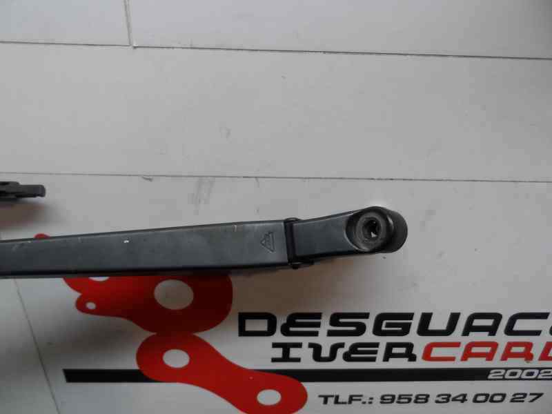BRAZO LIMPIA DELANTERO IZQUIERDO SUZUKI SWIFT 2009 1.3 MT 70CV | 51KW